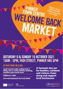 10-Oct-Singout-Pinner Market (1)