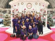 Ideal Home Christmas Show 3