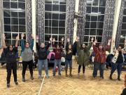 dance the night away 1