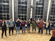 dance the night away 3