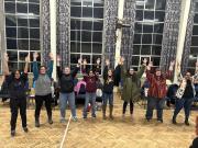 dance the night away 5